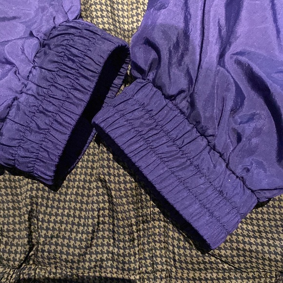 Vintage Ellesse Light Jacket - Picture 5 of 9